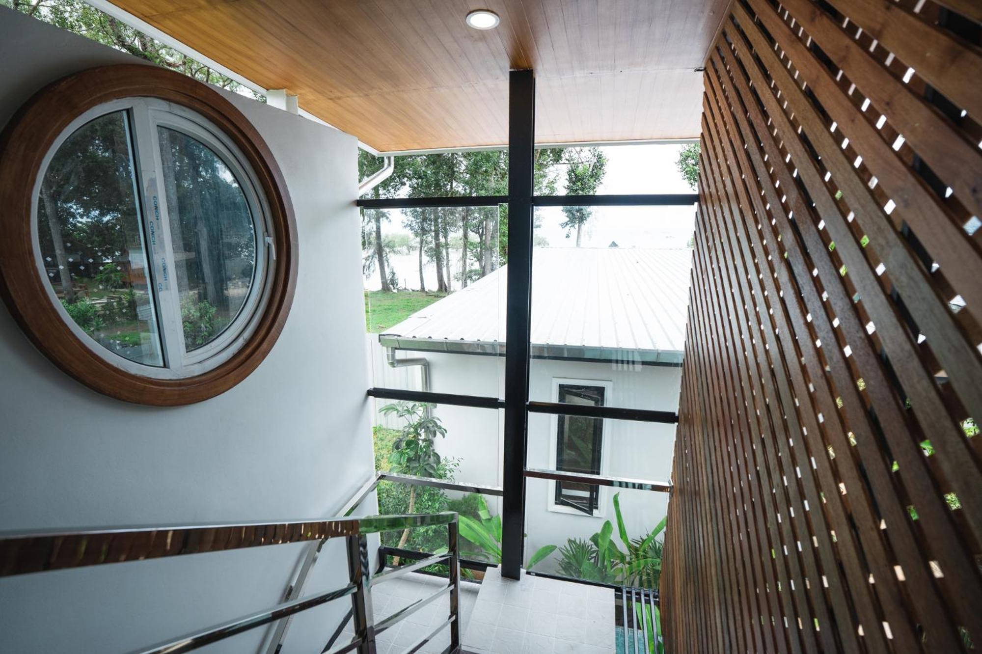 Beachhouse Pool Villas Krabi town Kültér fotó