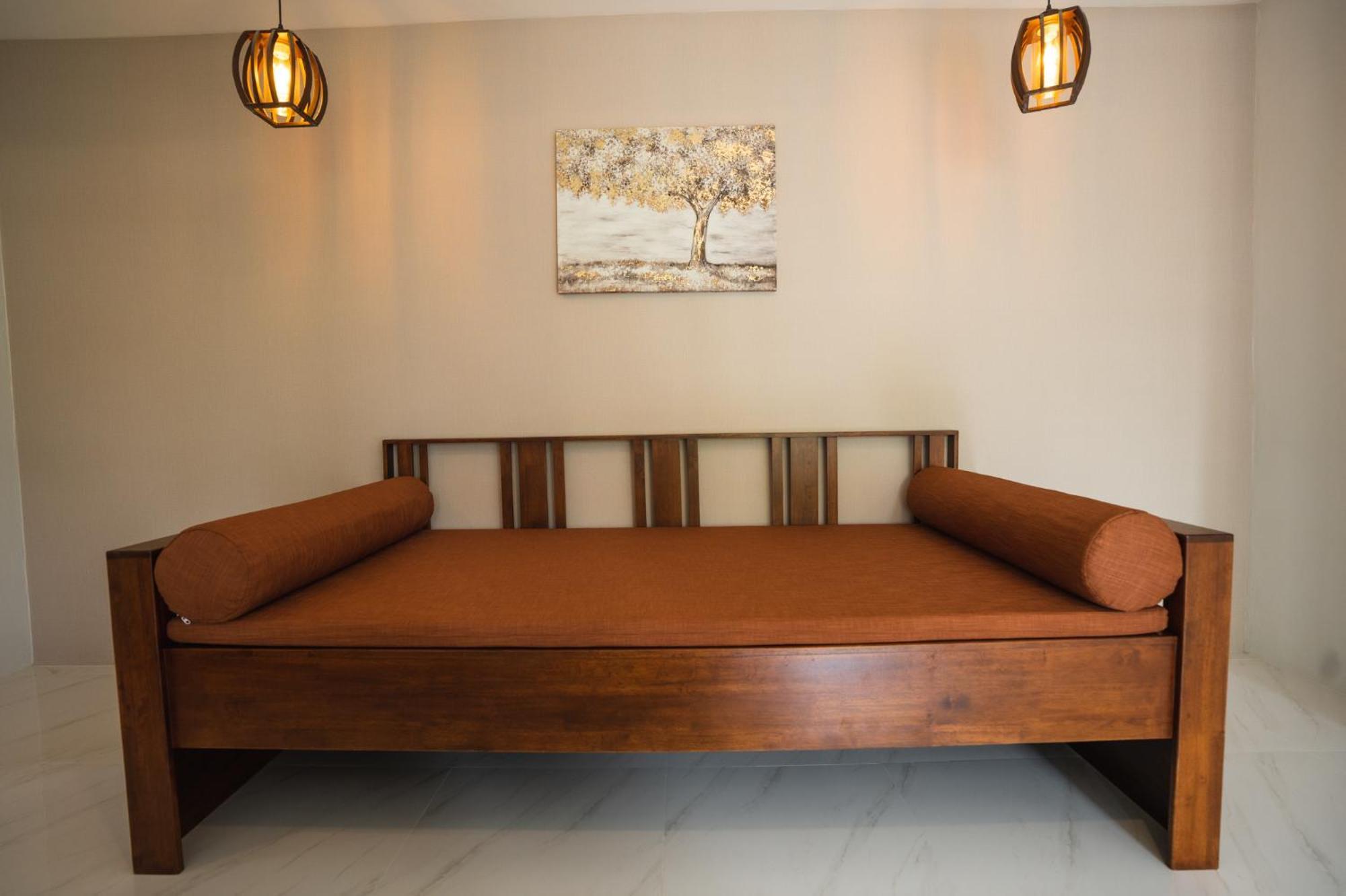 Beachhouse Pool Villas Krabi town Kültér fotó