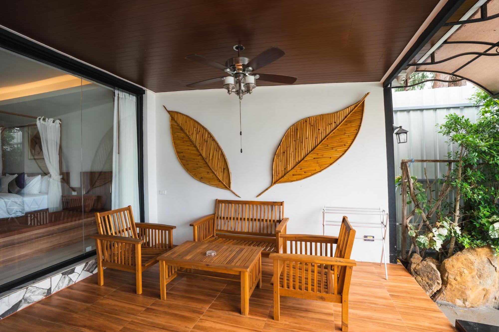 Beachhouse Pool Villas Krabi town Kültér fotó